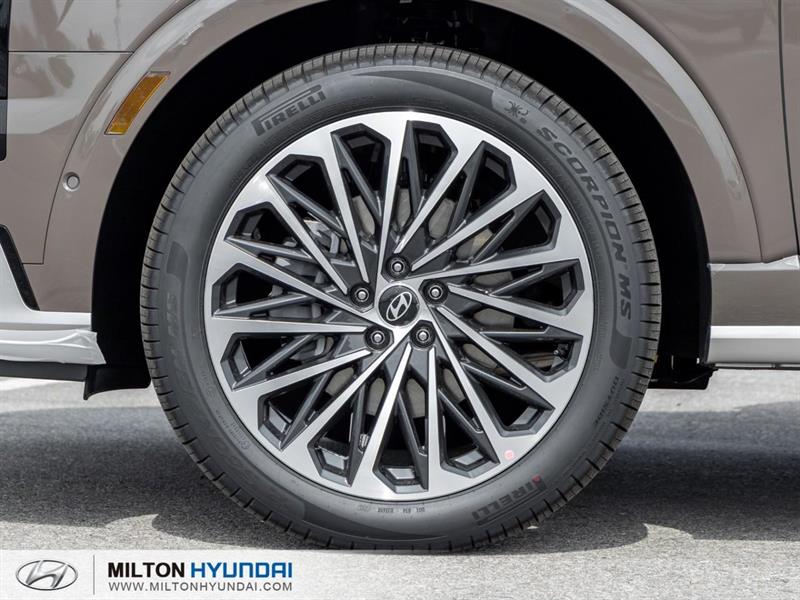 hyundai Palisade 2026 - 4