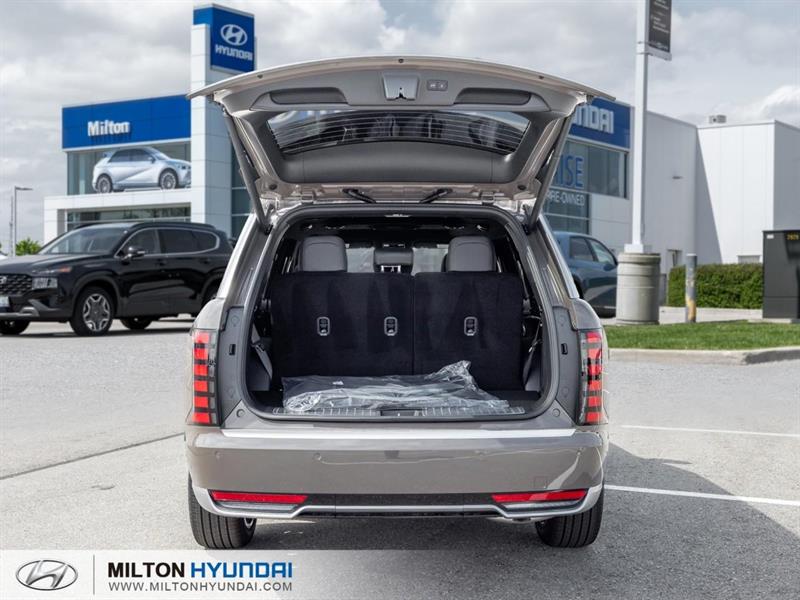 hyundai Palisade 2026 - 7