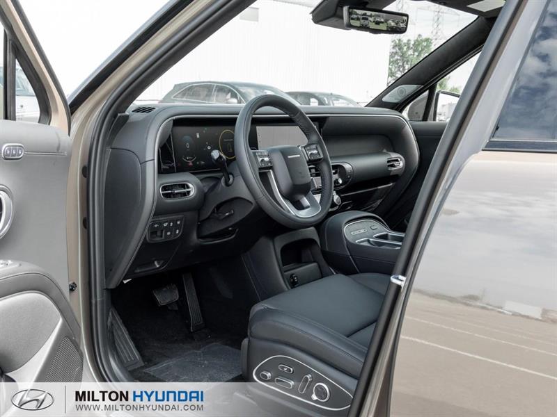 hyundai Palisade 2026 - 8