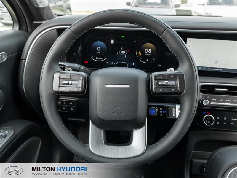 hyundai Palisade 2026 - 9