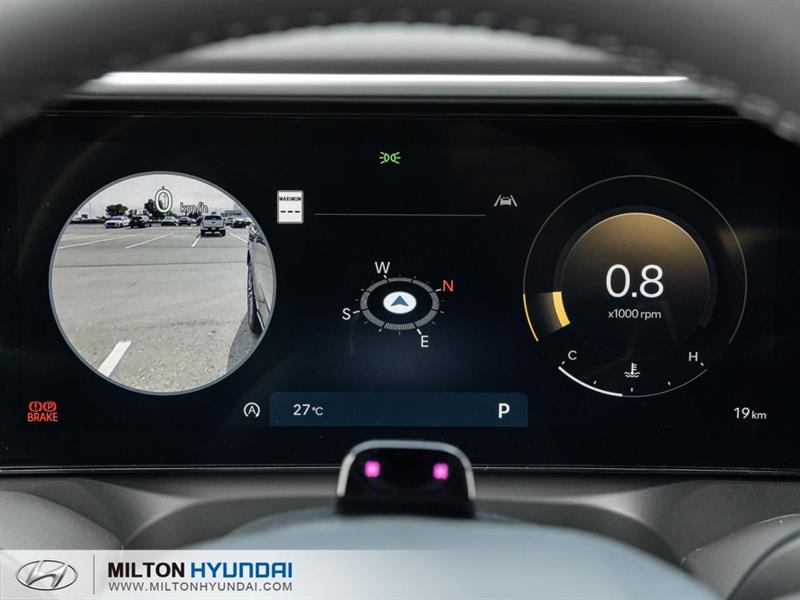 hyundai Palisade 2026 - 11