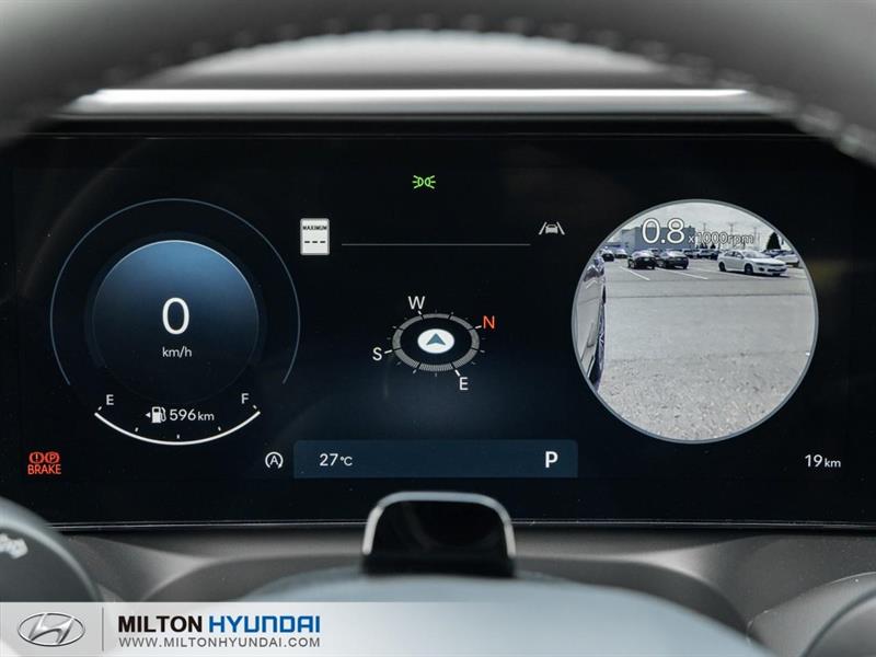 hyundai Palisade 2026 - 12