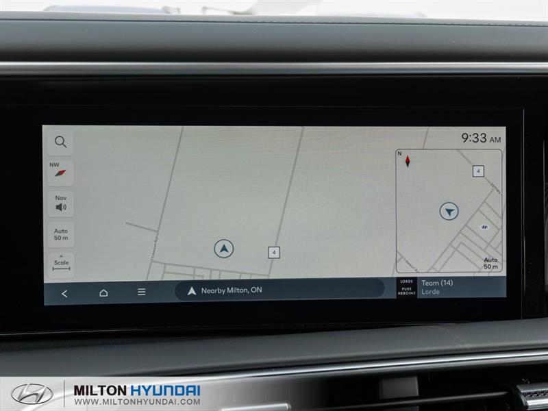 hyundai Palisade 2026 - 13