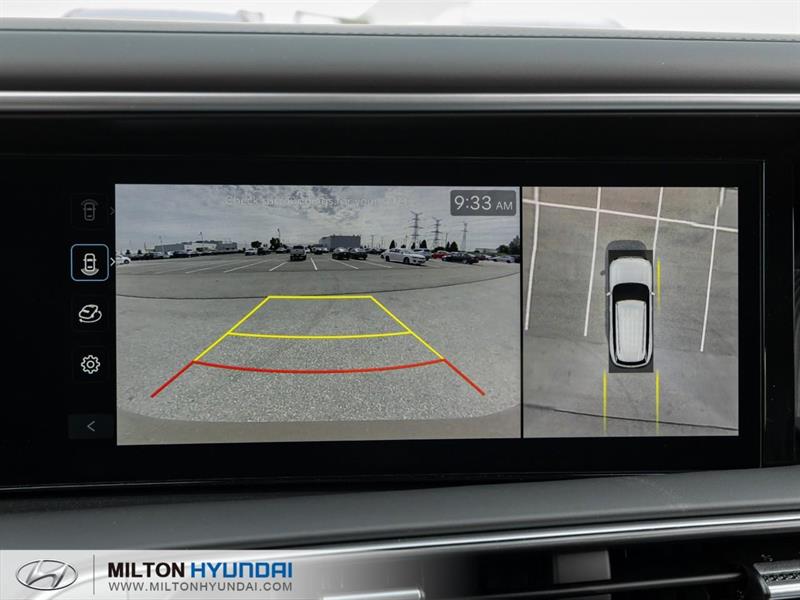 hyundai Palisade 2026 - 14