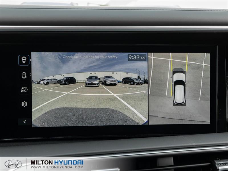 hyundai Palisade 2026 - 15