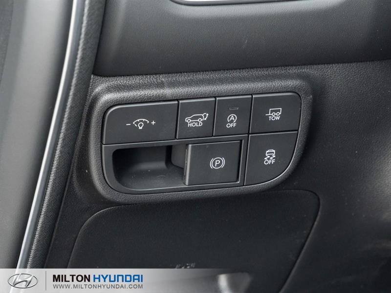 hyundai Palisade 2026 - 18