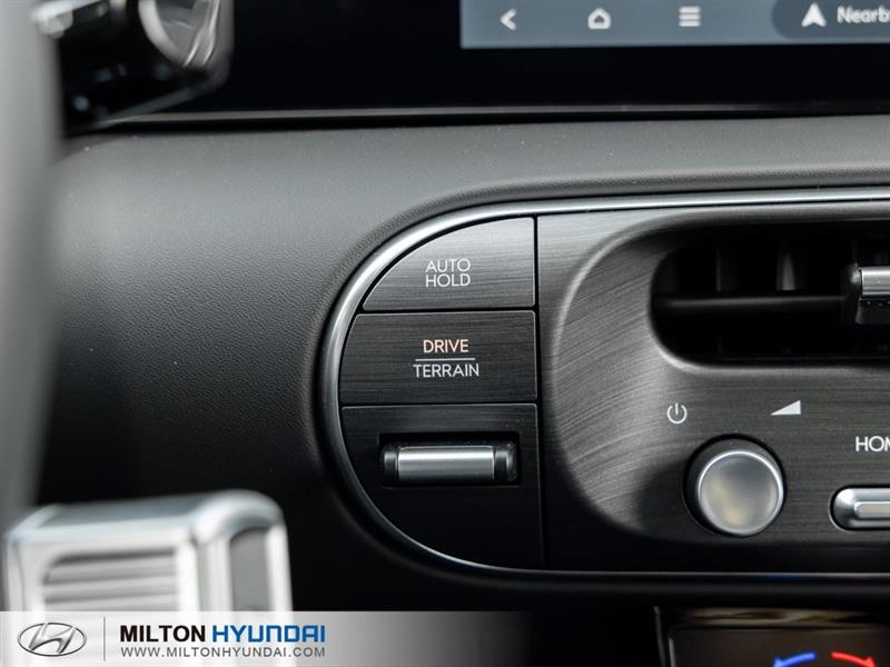 hyundai Palisade 2026 - 22