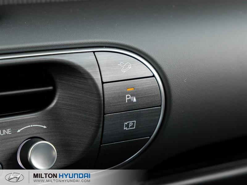 hyundai Palisade 2026 - 23