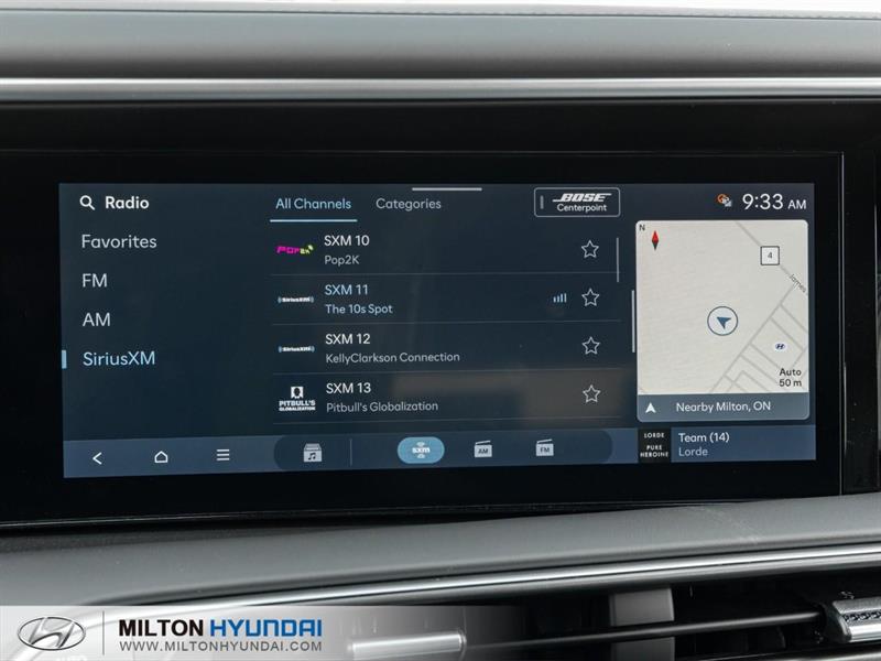 hyundai Palisade 2026 - 25