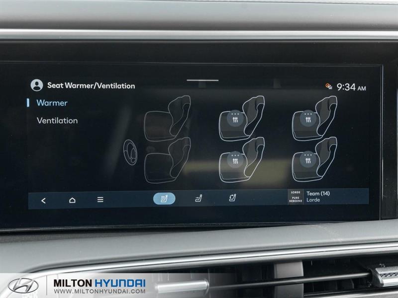 hyundai Palisade 2026 - 26