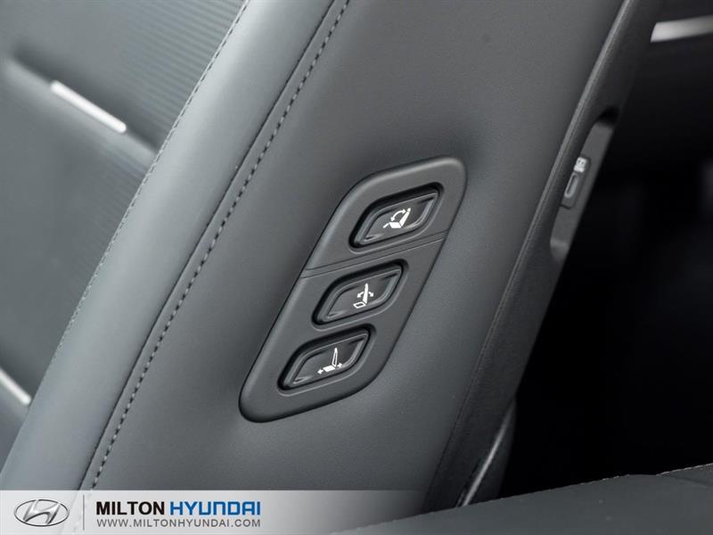 hyundai Palisade 2026 - 32