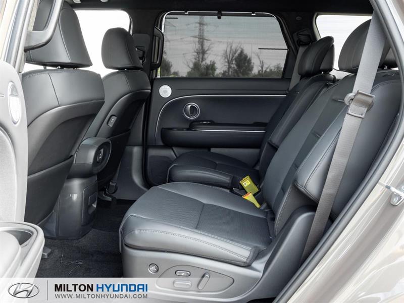 hyundai Palisade 2026 - 33