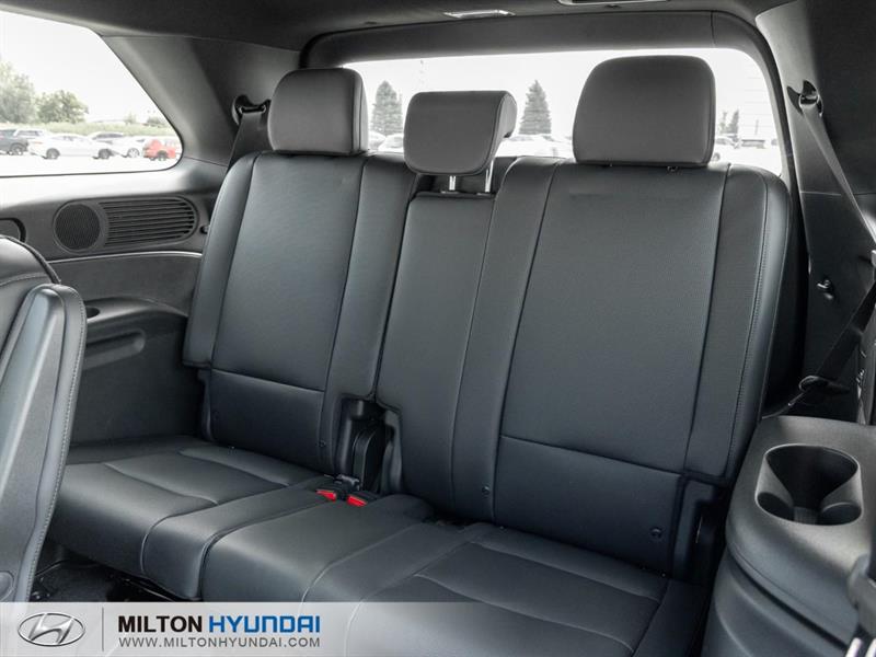 hyundai Palisade 2026 - 35