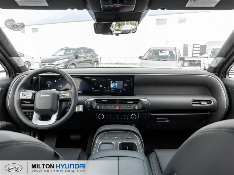 hyundai Palisade 2026 - 36