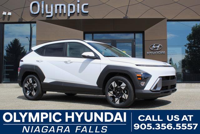 hyundai Kona 2026
