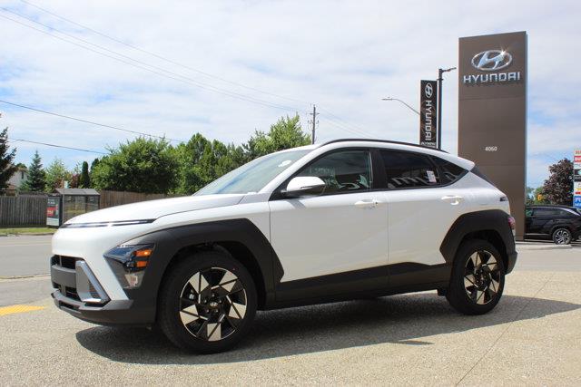 hyundai Kona 2026 - 3