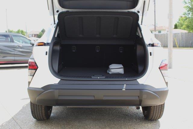 hyundai Kona 2026 - 5