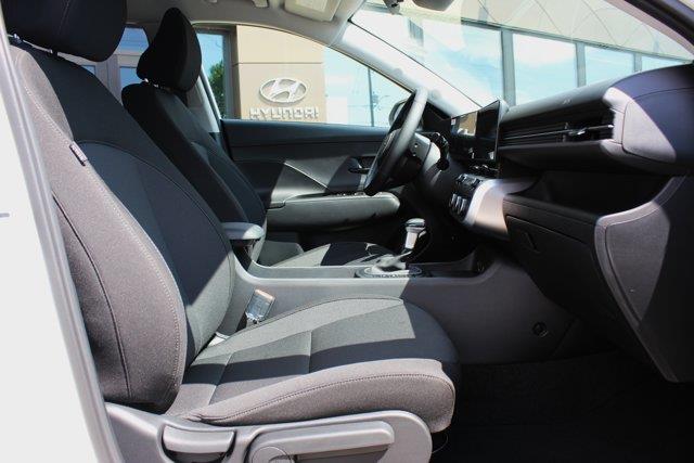 hyundai Kona 2026 - 8