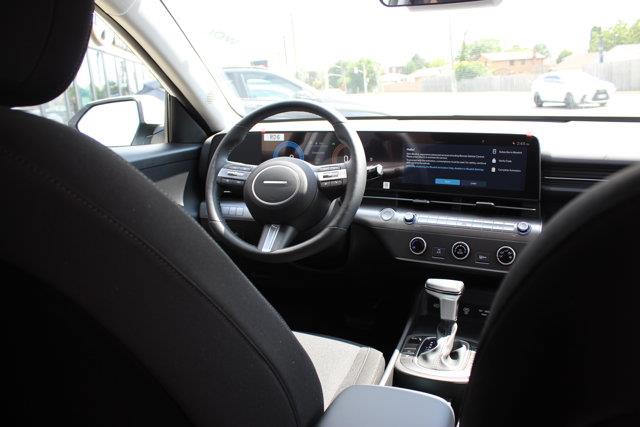 hyundai Kona 2026 - 11