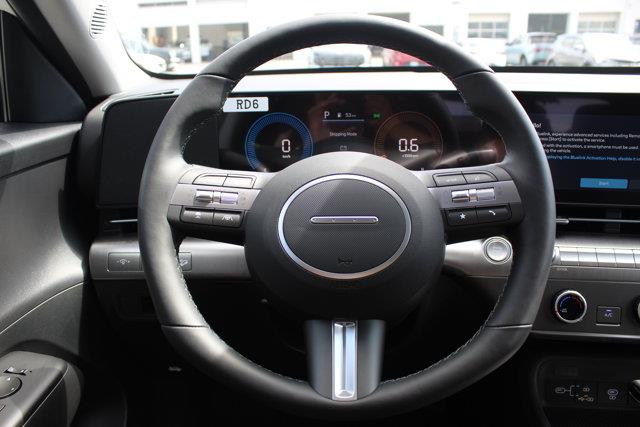 hyundai Kona 2026 - 12