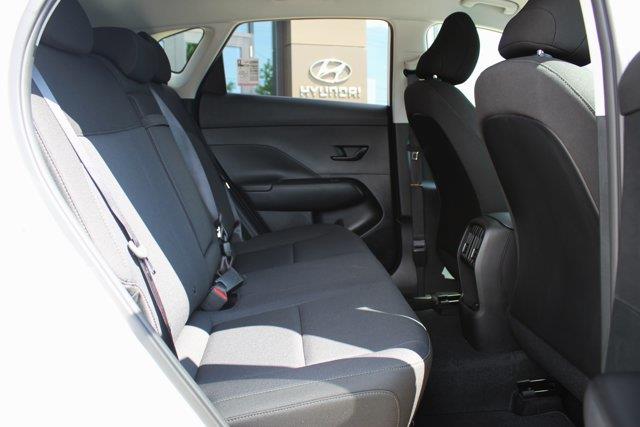 hyundai Kona 2026 - 24