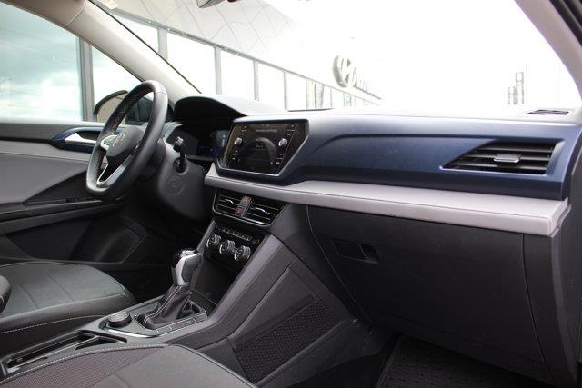 volkswagen Taos 2024 - 8