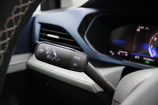 volkswagen Taos 2024 - 15