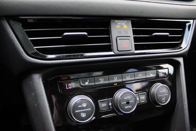 volkswagen Taos 2024 - 19