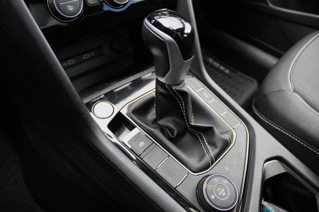 volkswagen Taos 2024 - 21