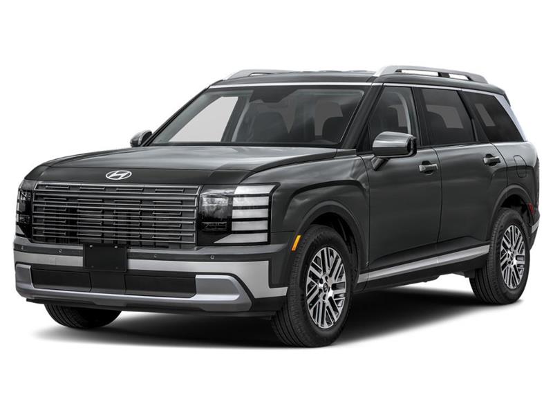 hyundai Palisade 2026
