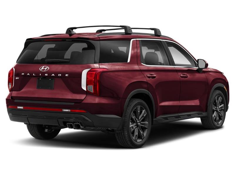 hyundai Palisade 2023 - 3