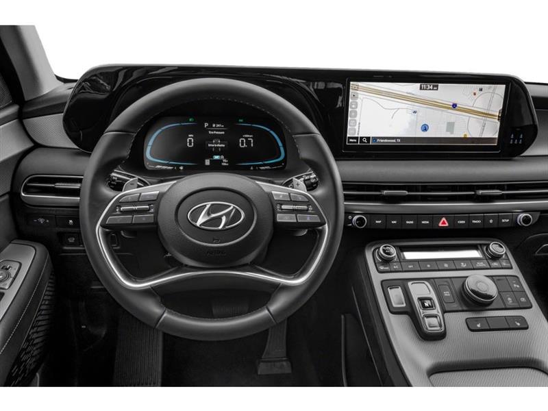 hyundai Palisade 2023 - 4
