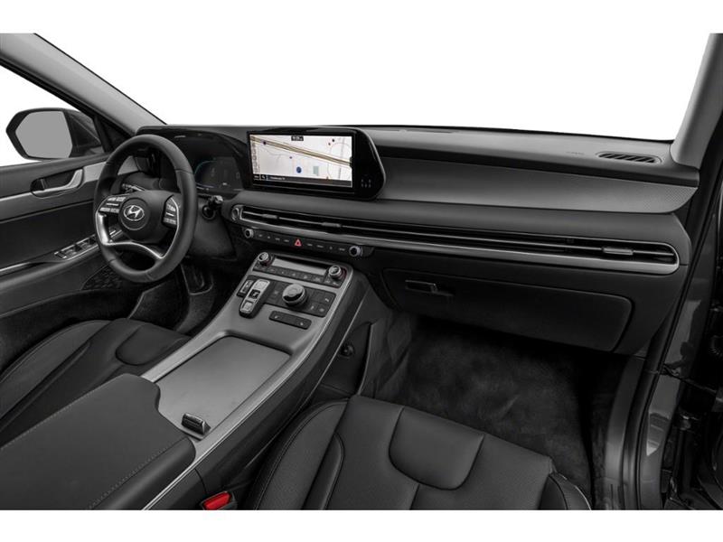 hyundai Palisade 2023 - 11