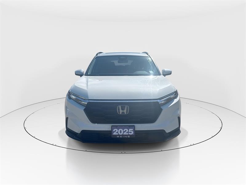 honda CR-V 2025 - 3