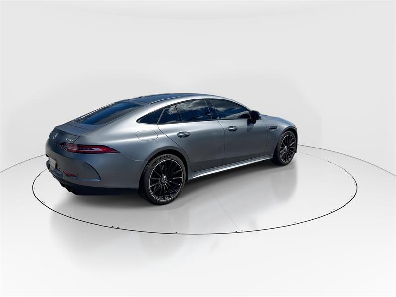 mercedes-benz AMG GT 53 2022 - 8