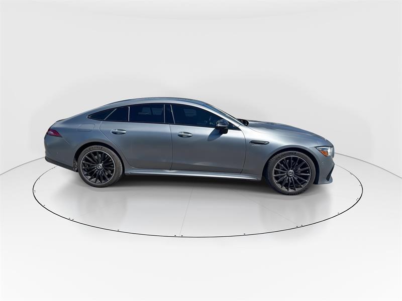 mercedes-benz AMG GT 53 2022 - 9