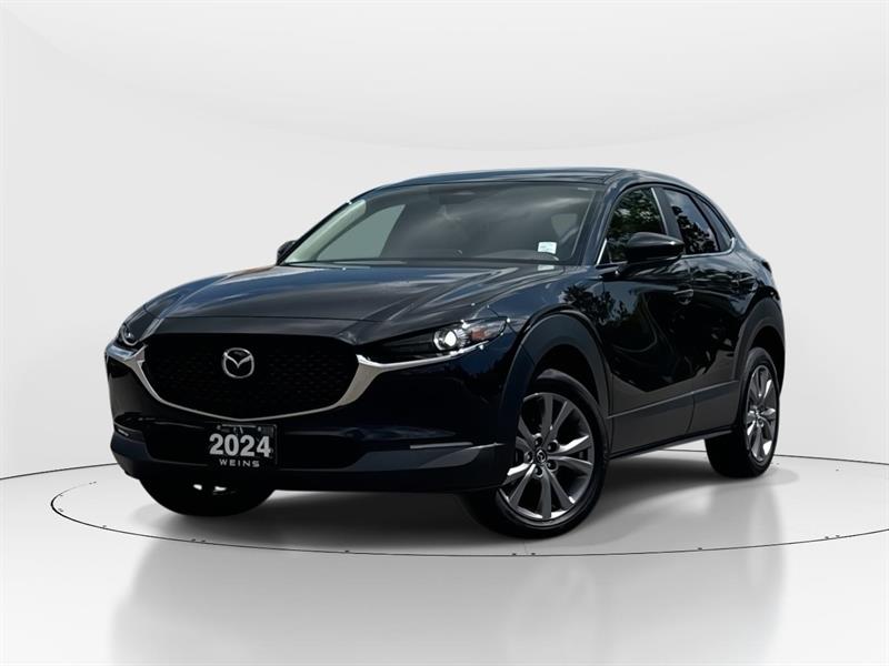 mazda CX-30 2024