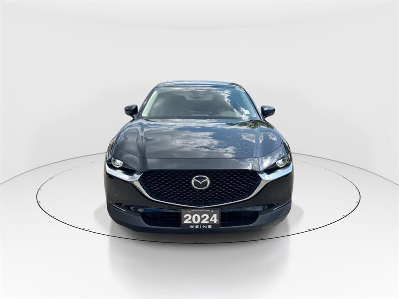 mazda CX-30 2024 - 3