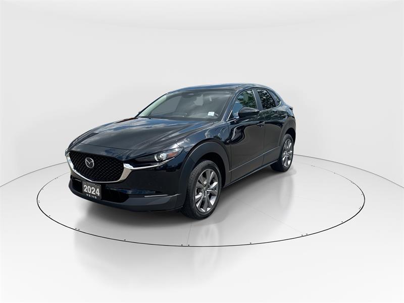mazda CX-30 2024 - 4