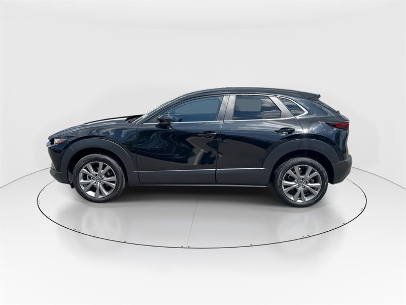 mazda CX-30 2024 - 5