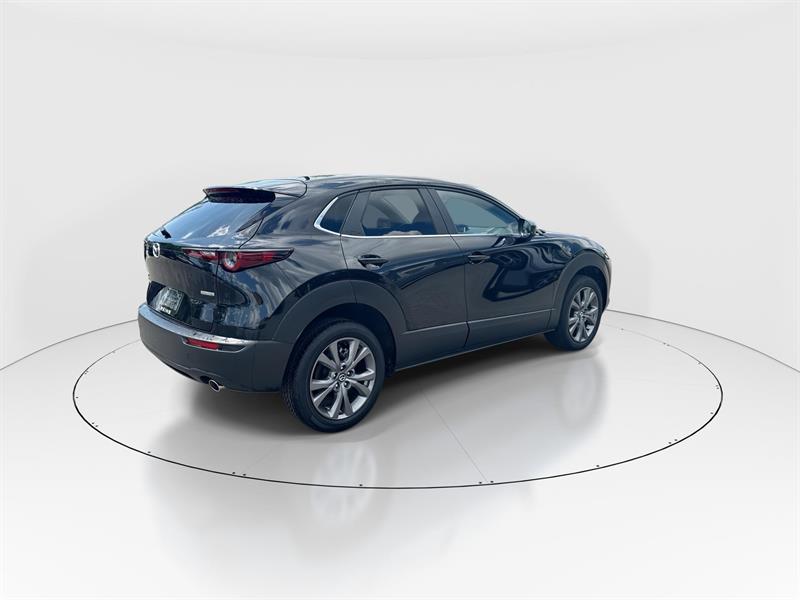 mazda CX-30 2024 - 8