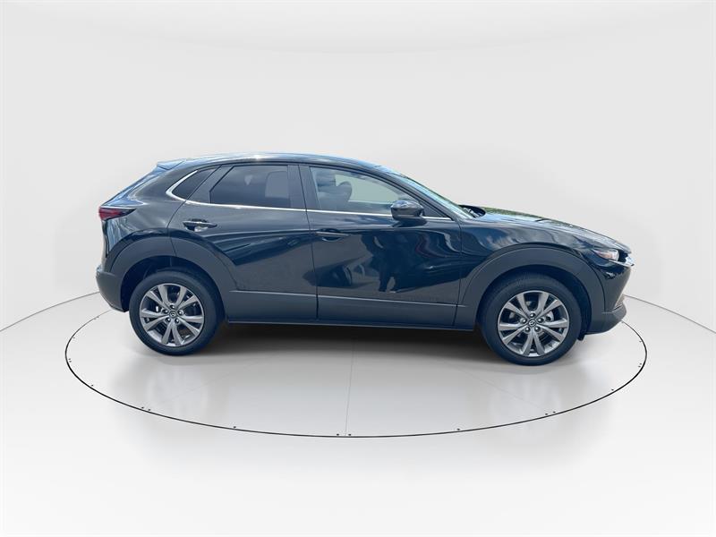mazda CX-30 2024 - 9