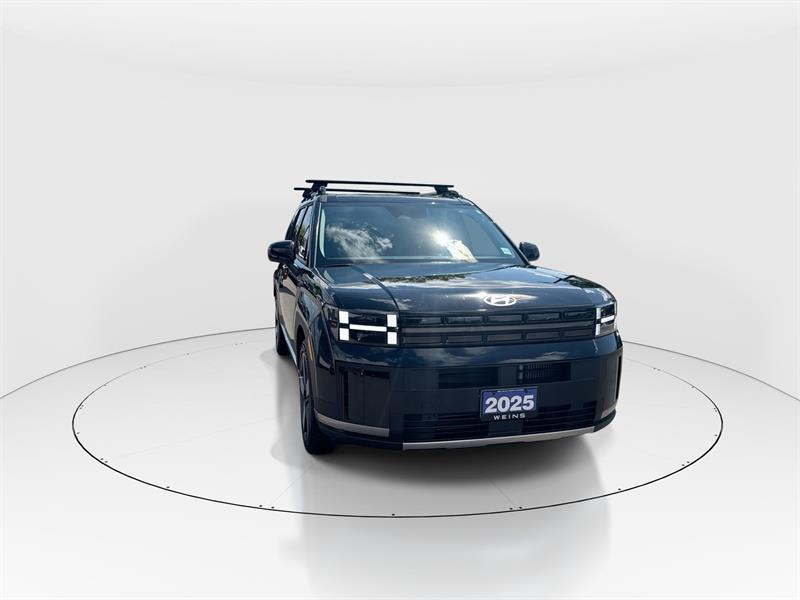 hyundai Santa Fe 2025 - 2