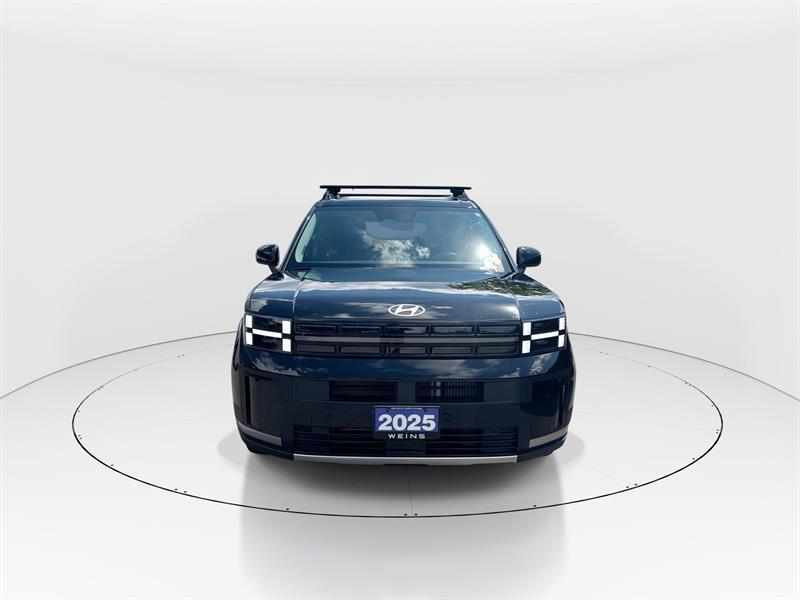 hyundai Santa Fe 2025 - 3