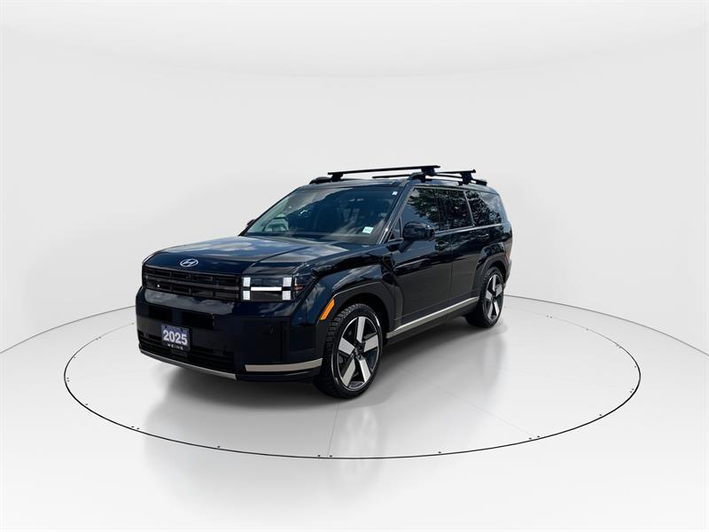 hyundai Santa Fe 2025 - 4