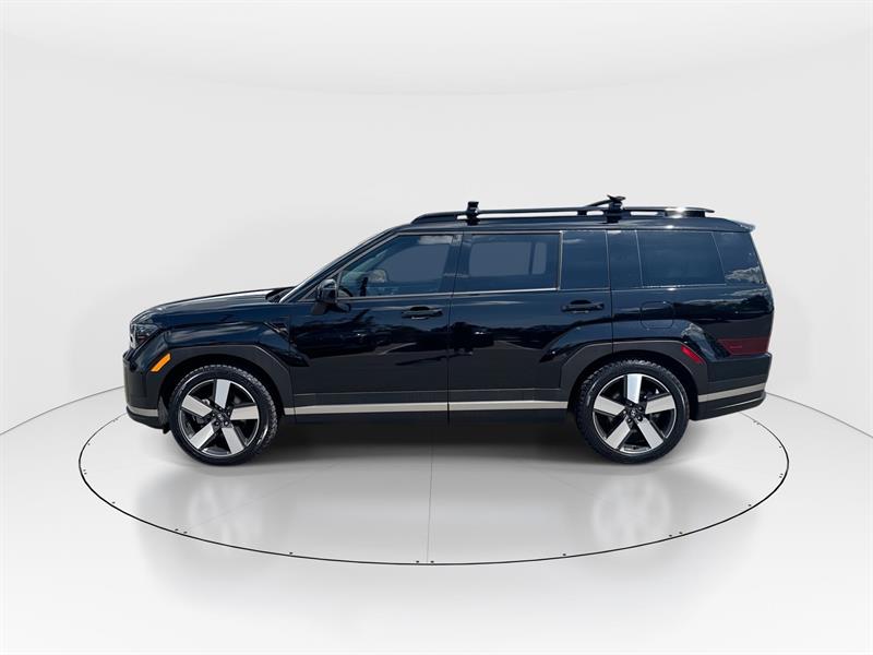 hyundai Santa Fe 2025 - 5