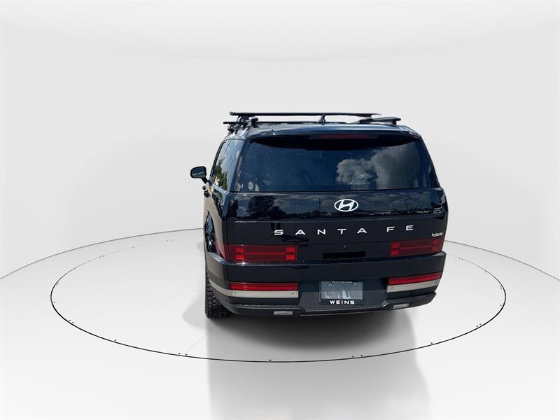 hyundai Santa Fe 2025 - 6