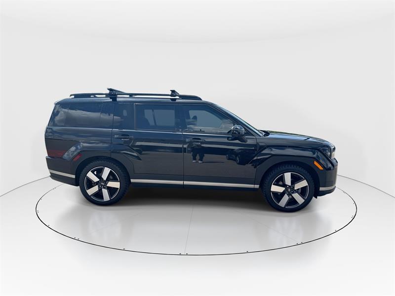 hyundai Santa Fe 2025 - 9