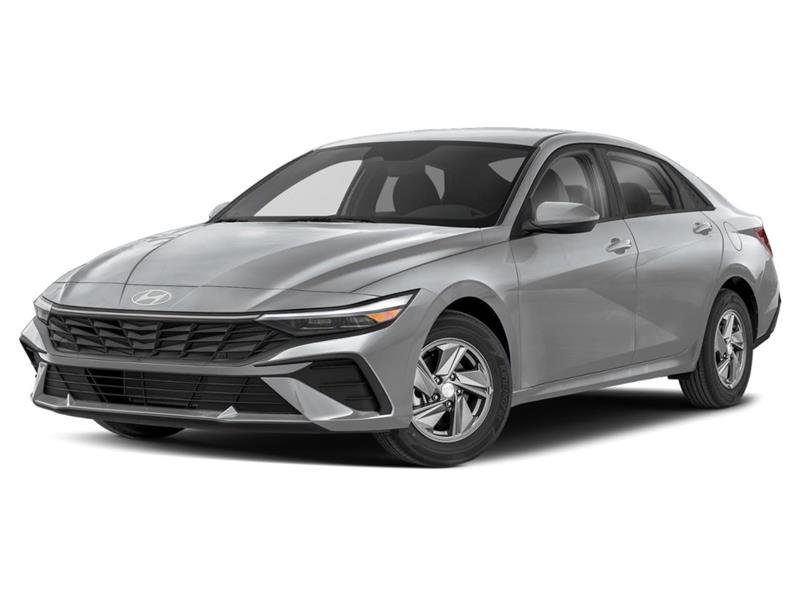 hyundai Elantra 2026