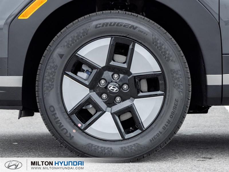 hyundai Santa Fe 2026 - 4